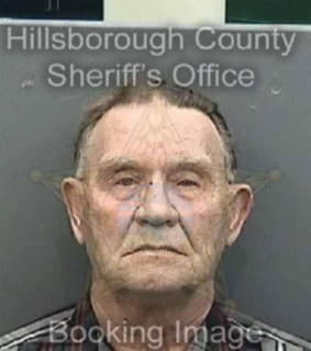 Patterson Barrie - Hillsborough County, Florida 