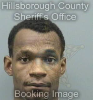 Kelley Charles - Hillsborough County, Florida 