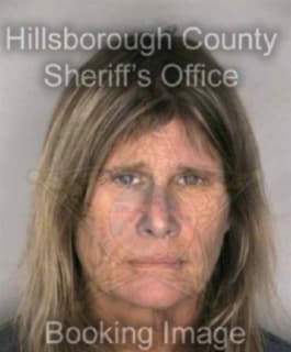 Forshay Cheryl - Hillsborough County, Florida 