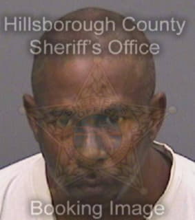 Ricks Craig - Hillsborough County, Florida 