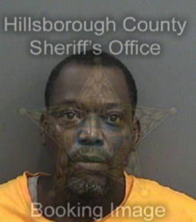 Norfleet Demetrius - Hillsborough County, Florida 