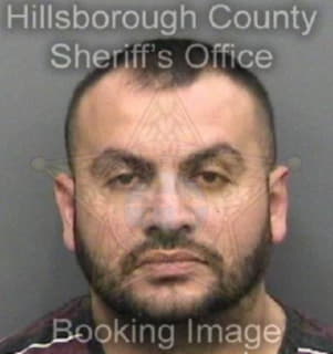 Camargo Diego - Hillsborough County, Florida 