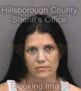 Alonso Dulce - Hillsborough County, Florida 