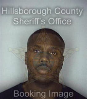 Rollins Jamal - Hillsborough County, Florida 