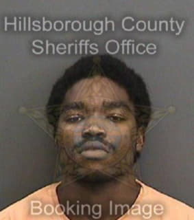 Casimir Jean - Hillsborough County, Florida 