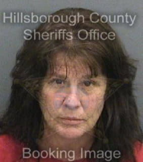 Mcveigh Julie - Hillsborough County, Florida 