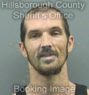 Newell Kenneth - Hillsborough County, Florida 