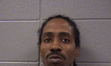 Easley Londell - Cook County, Illinois 