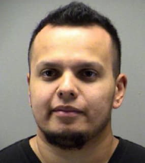 Collazo Luis - Montgomery County, Ohio 