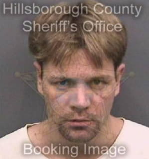 Lyle Michael - Hillsborough County, Florida 