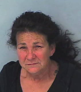 Rodgers Mildred - Hernando County, Florida 