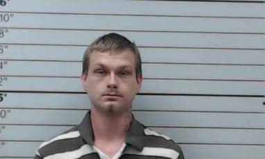 Turner Mitchell - Lee County, Mississippi 