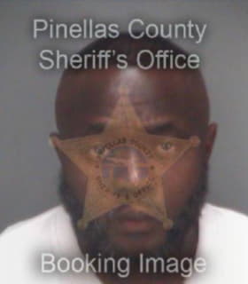 Roberson Paul - Pinellas County, Florida 