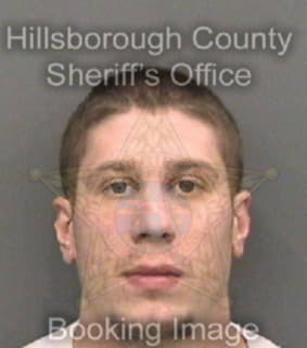 Rozanski Paul - Hillsborough County, Florida 