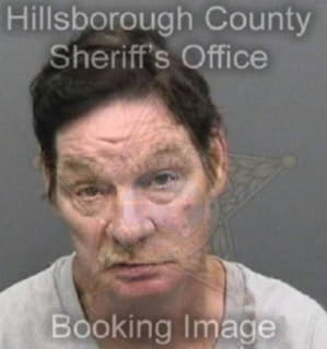 Catron Raymond - Hillsborough County, Florida 