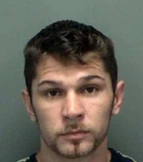 Johnson William - Pinellas County, Florida 