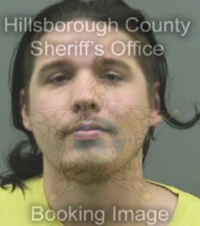 Bennett Alexander - Hillsborough County, Florida 