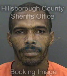 Allen Anthony - Hillsborough County, Florida 