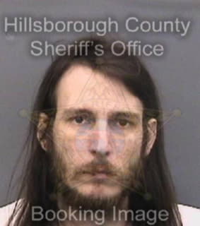 Moody Benjamin - Hillsborough County, Florida 