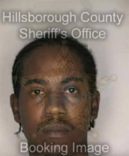 Coston Charles - Hillsborough County, Florida 