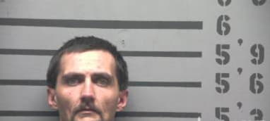 Hulsey Daniel - Hopkins County, Kentucky 