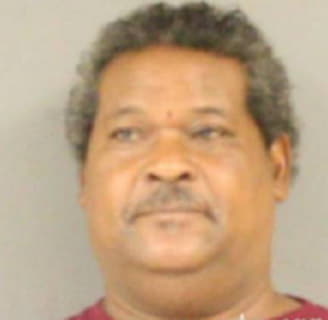 Pervis Donald - Hinds County, Mississippi 