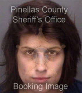 Cleghorn Grace - Pinellas County, Florida 