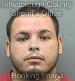 Rodriguez Jaime - Hillsborough County, Florida 