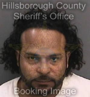 Deleon Jesus - Hillsborough County, Florida 