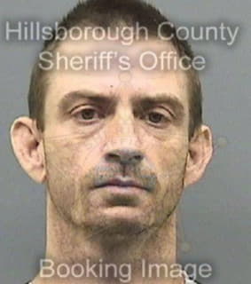 Campbell Joshua - Hillsborough County, Florida 