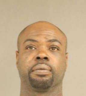 Morris Kenyon - Hinds County, Mississippi 