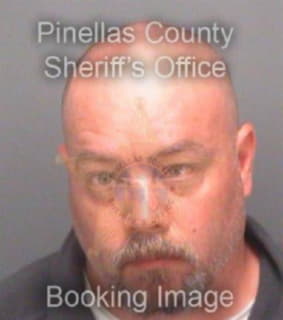 Reinke Mathew - Pinellas County, Florida 