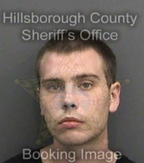 Palmer Mitchell - Hillsborough County, Florida 