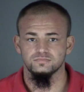 Whitney-Gray Thomas - Pasco County, Florida 
