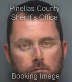 Bidwell Timothy - Pinellas County, Florida 