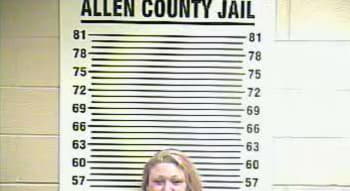 Turner Tina - Allen County, Kentucky 