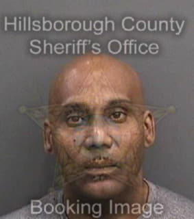 Ortiz William - Hillsborough County, Florida 