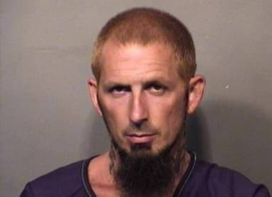 Mcneil Andrew - Brevard County, Florida 