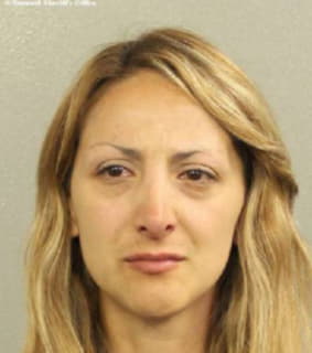 Gonzalezvargas Angela - Broward County, Florida 