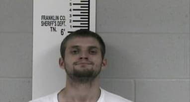 James Carr - Franklin County, Tennessee 