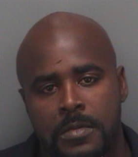 Boykins Christopher - Pinellas County, Florida 