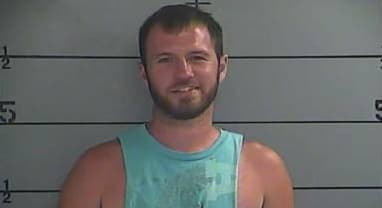 Parrish Christopher - Oldham County, Kentucky 