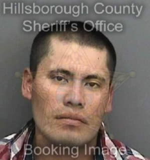 Ramirezmartinez Galdino - Hillsborough County, Florida 