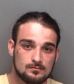 Lecroy Jefforey - Pinellas County, Florida 