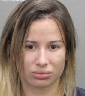 Rodriguez Jennifer - Broward County, Florida 