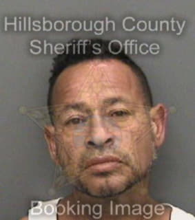 Carlo Jose - Hillsborough County, Florida 