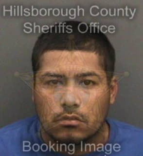 Rodriguez Jose - Hillsborough County, Florida 