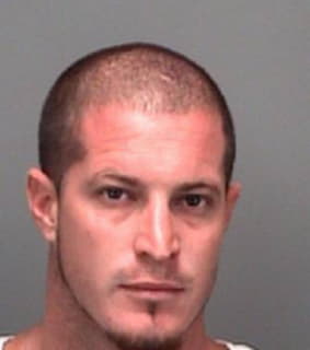 Brent Joshua - Pinellas County, Florida 