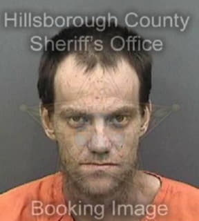 Taylor Joshua - Hillsborough County, Florida 