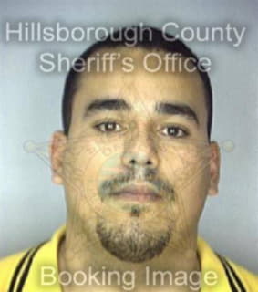 Rosado Josue - Hillsborough County, Florida 